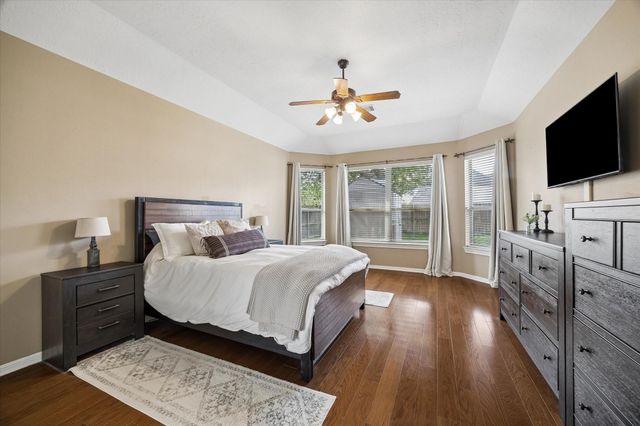 15410 Stone Gables Lane, Houston, TX 77044