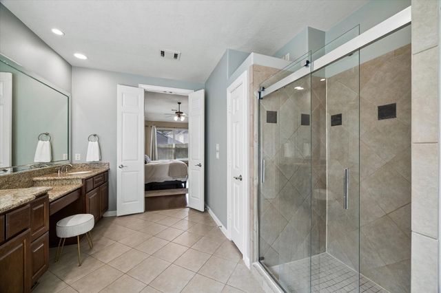15410 Stone Gables Lane, Houston, TX 77044