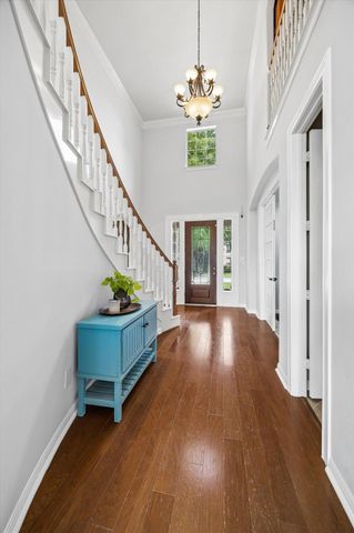 15410 Stone Gables Lane, Houston, TX 77044