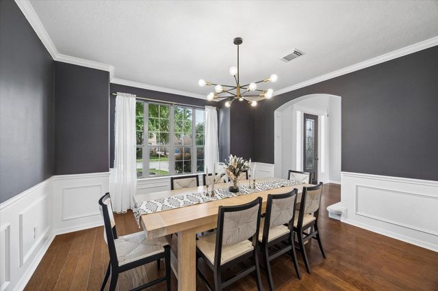 15410 Stone Gables Lane, Houston, TX 77044