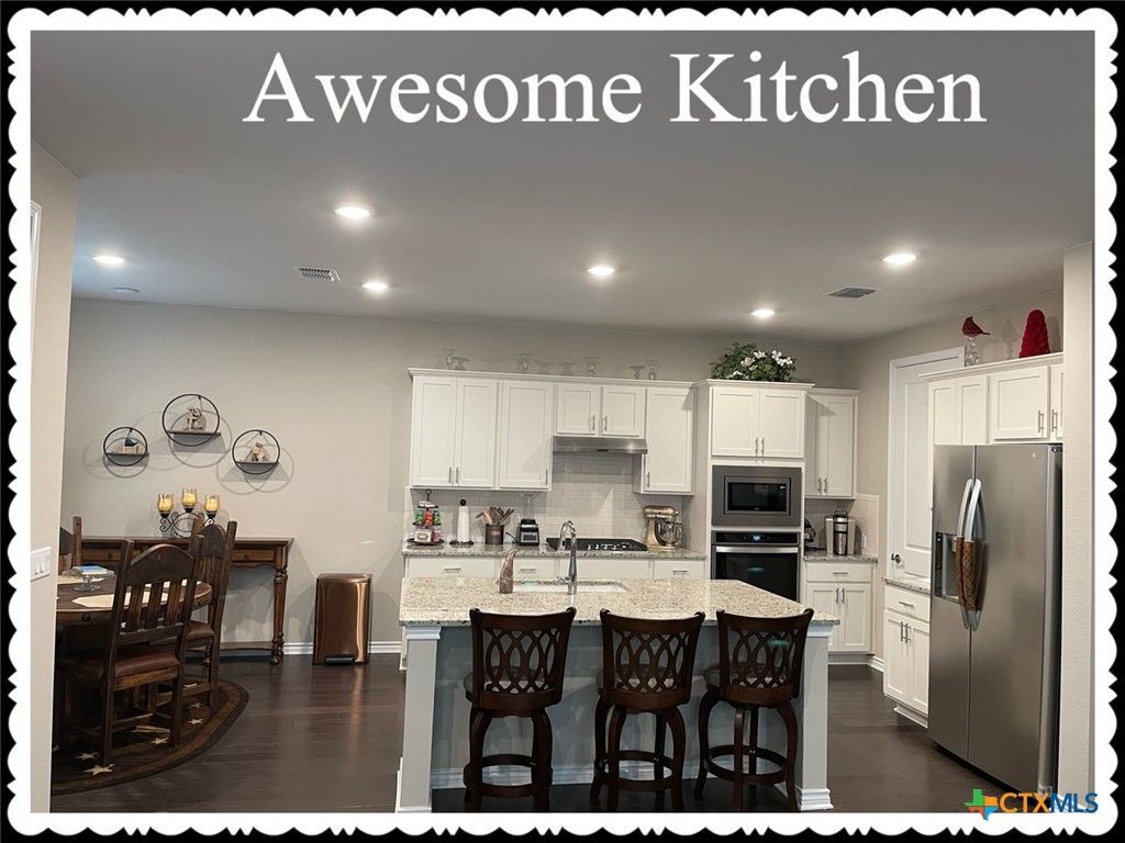 Image 5 of property listing at 104 Balinese Cove 102, San Marcos, TX 78666
