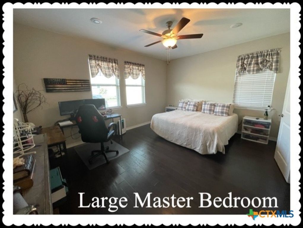 Image 6 of property listing at 104 Balinese Cove 102, San Marcos, TX 78666