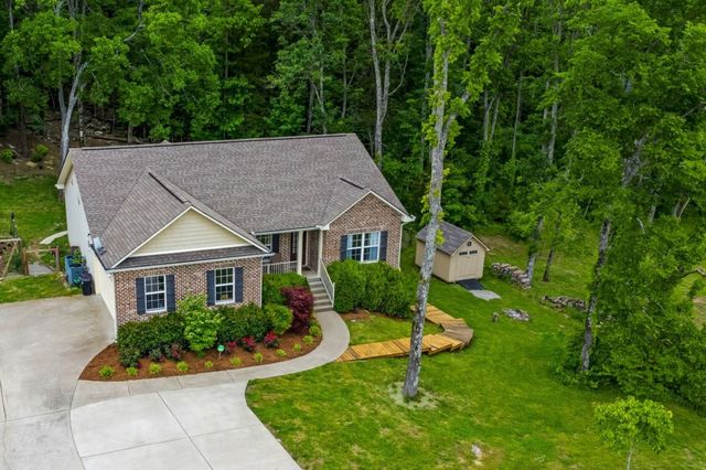 419 Alydar Dr, Watertown, TN 37184