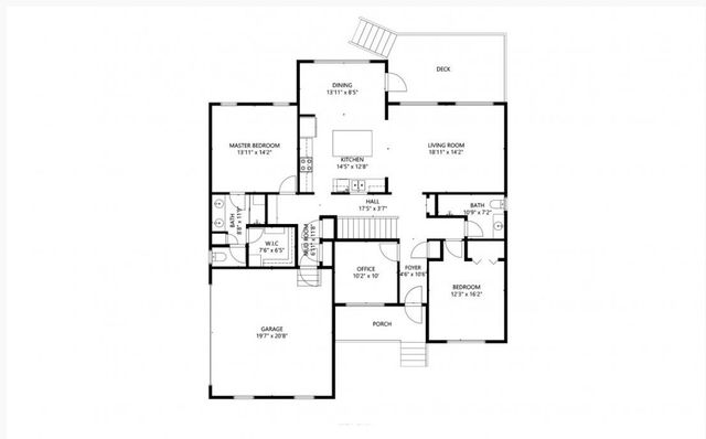 419 Alydar Dr, Watertown, TN 37184