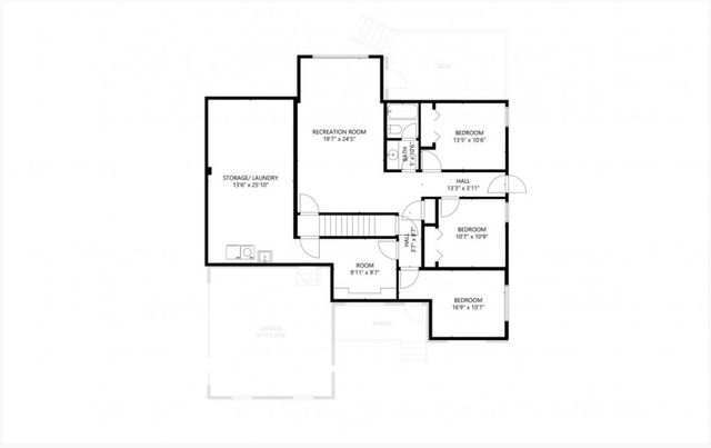 419 Alydar Dr, Watertown, TN 37184
