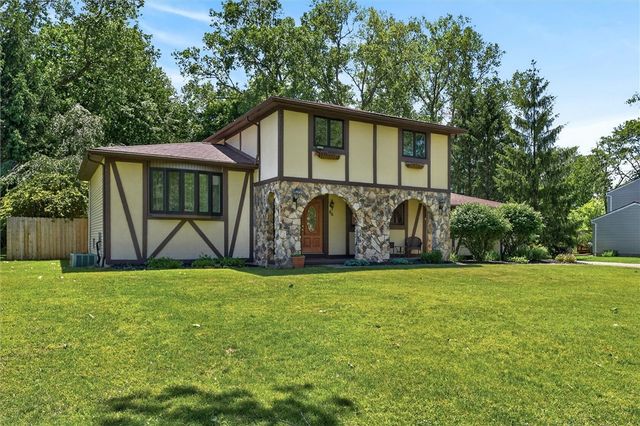 86 Phaeton Drive, Penfield, NY 14526