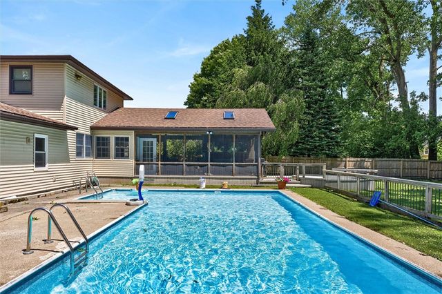 86 Phaeton Drive, Penfield, NY 14526