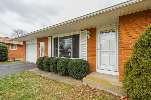 142 Frandee Lane, Greece, NY 14626