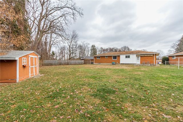 142 Frandee Lane, Greece, NY 14626