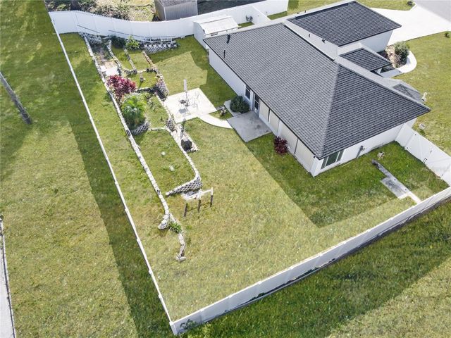 311 MORNINGVIEW DRIVE, Eustis, FL 32726