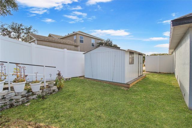 311 MORNINGVIEW DRIVE, Eustis, FL 32726