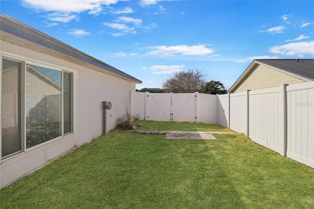 311 MORNINGVIEW DRIVE, Eustis, FL 32726