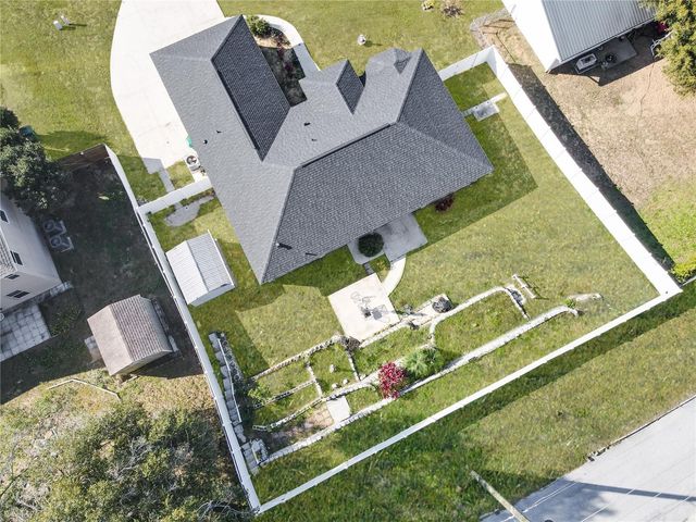 311 MORNINGVIEW DRIVE, Eustis, FL 32726