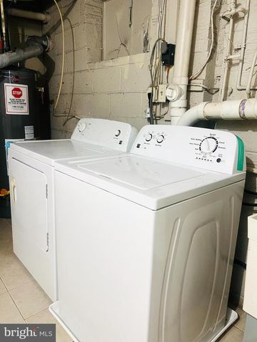 4901 FITCH PL NE, Washington, DC 20019