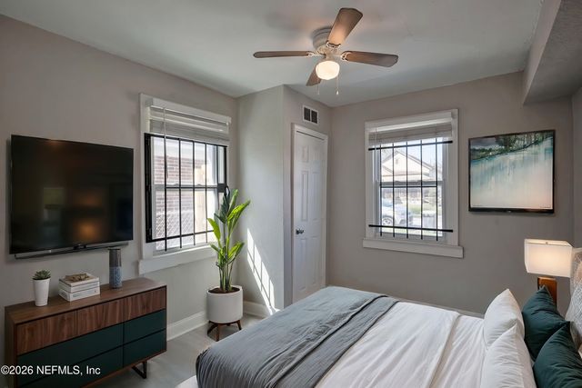 2036 W 11TH Street, Jacksonville, FL 32209