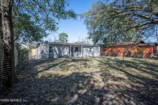 2036 W 11TH Street, Jacksonville, FL 32209