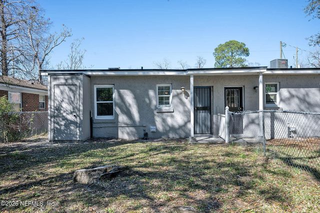 2036 W 11TH Street, Jacksonville, FL 32209