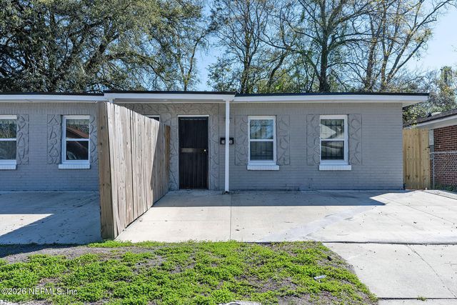 2036 W 11TH Street, Jacksonville, FL 32209