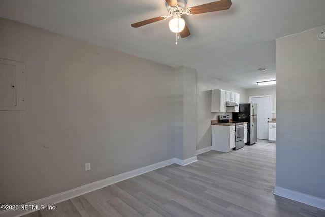 2036 W 11TH Street, Jacksonville, FL 32209