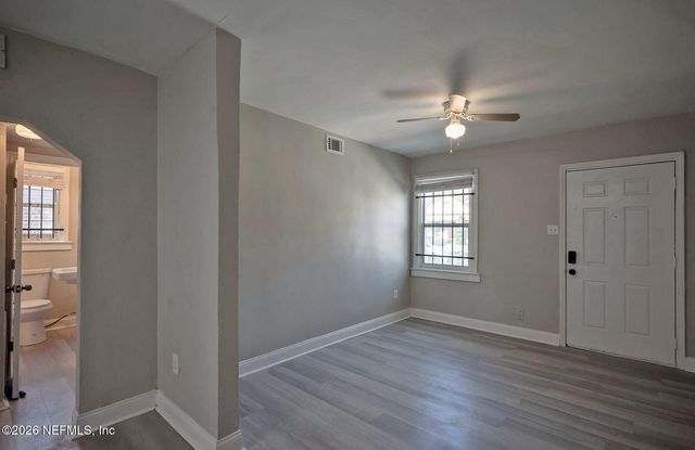 2036 W 11TH Street, Jacksonville, FL 32209