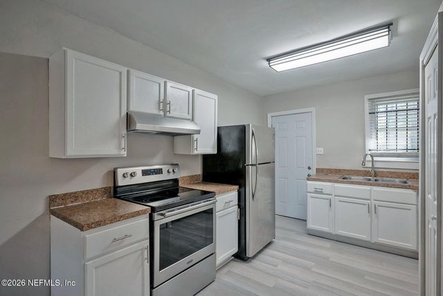 2036 W 11TH Street, Jacksonville, FL 32209