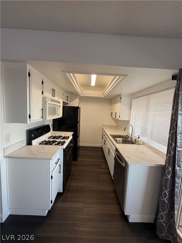 3152 South Eastern Avenue 36, Las Vegas, NV 89169