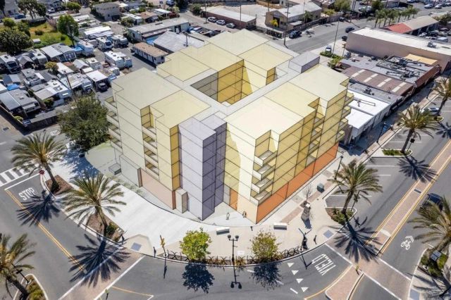745 S Santa Fe Ave., Vista, CA 92083
