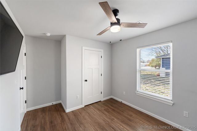 317 SE 6th Street, Pryor, OK 74361