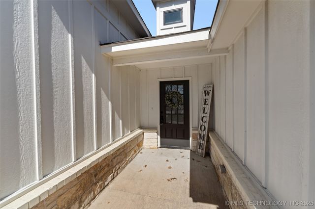 317 SE 6th Street, Pryor, OK 74361