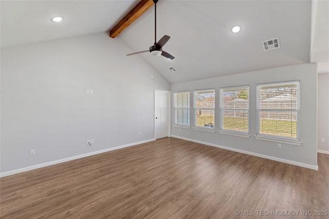 317 SE 6th Street, Pryor, OK 74361