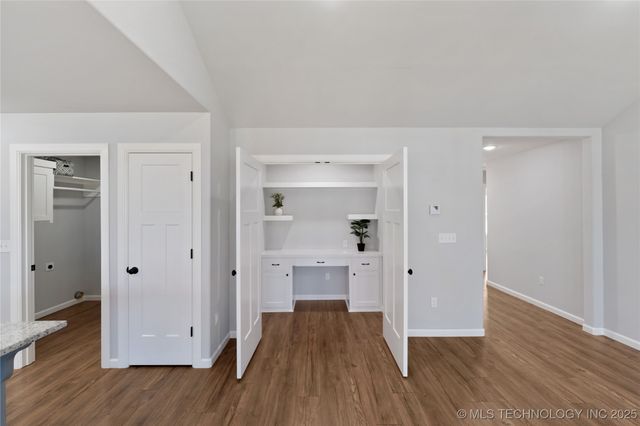 317 SE 6th Street, Pryor, OK 74361