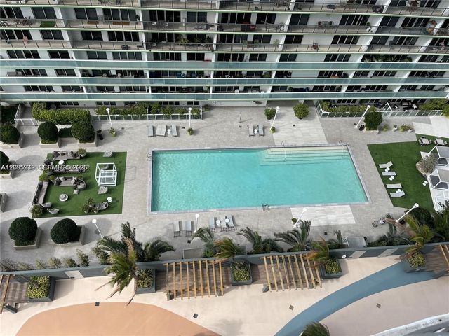 1750 N Bayshore Drive 2309, Miami, FL 33132