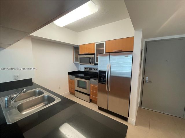 1750 N Bayshore Drive 2309, Miami, FL 33132