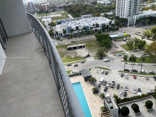 1750 N Bayshore Drive 2309, Miami, FL 33132