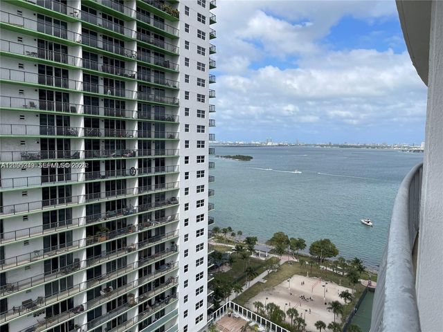 1750 N Bayshore Drive 2309, Miami, FL 33132