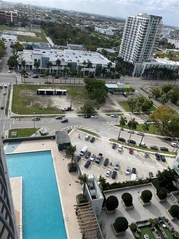 1750 N Bayshore Drive 2309, Miami, FL 33132
