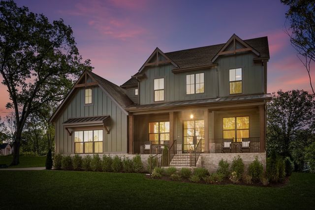 3218 Hunziker Lane, Fairview, TN 37062