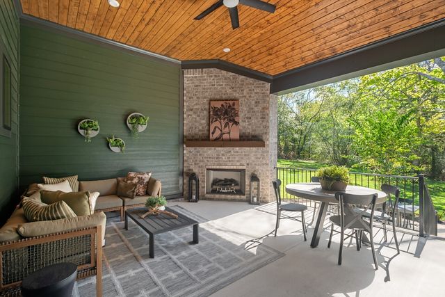 3218 Hunziker Lane, Fairview, TN 37062