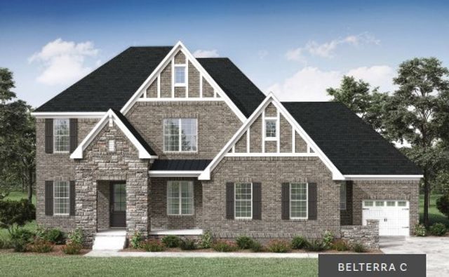 3218 Hunziker Lane, Fairview, TN 37062