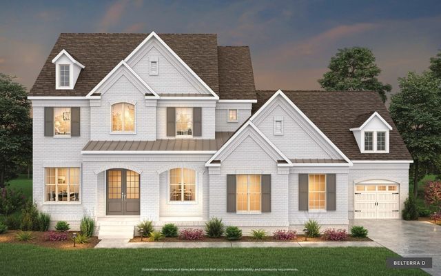 3218 Hunziker Lane, Fairview, TN 37062