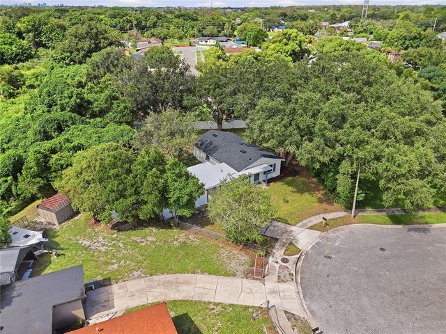 2470 IVAN COURT, Orlando, FL 32807