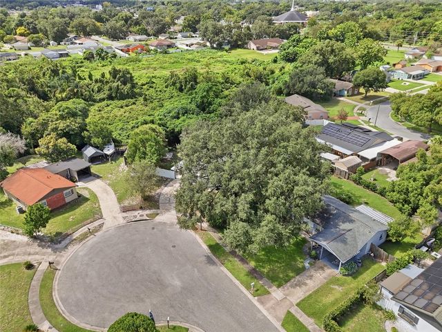 2470 IVAN COURT, Orlando, FL 32807