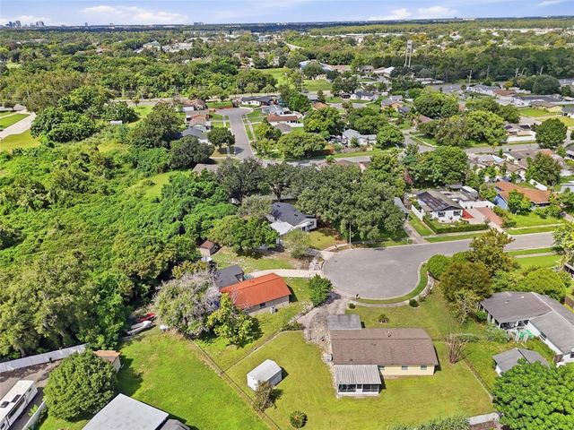 2470 IVAN COURT, Orlando, FL 32807