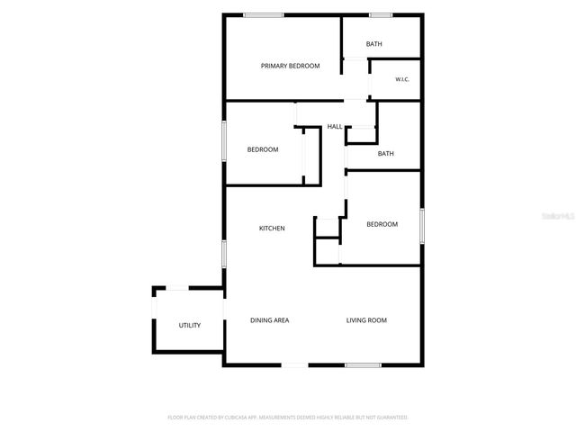 2470 IVAN COURT, Orlando, FL 32807