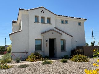 710 N BAY Drive, Gilbert, AZ 85233