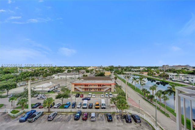 2025 NE 164th St 710, North Miami Beach, FL 33162