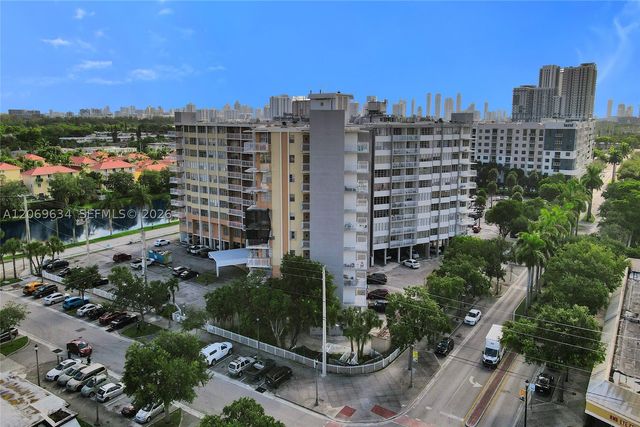 2025 NE 164th St 710, North Miami Beach, FL 33162