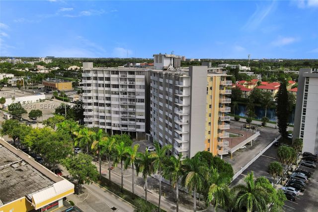2025 NE 164th St 710, North Miami Beach, FL 33162