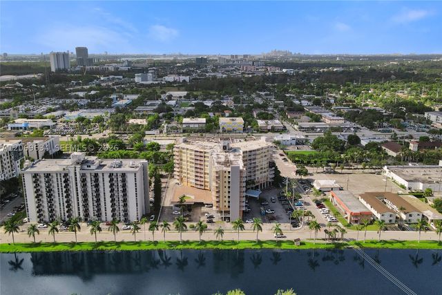 2025 NE 164th St 710, North Miami Beach, FL 33162