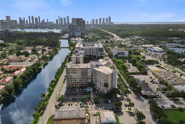 2025 NE 164th St 710, North Miami Beach, FL 33162